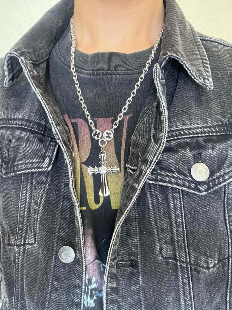 Gucci Necklaces